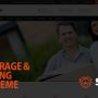 Storeup – Self Storage Business WordPress Theme