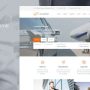 AutoRide – Chauffeur Limousine Booking WordPress Theme