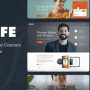 Dolife – Coaching Online Courses WordPress Theme