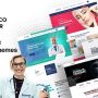 Medizco – Medical Health Dental Care Clinic WordPress Theme