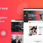 Insighteye – Private Investigator WordPress Theme