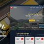 Cargoly – Logistics Transportation WordPress Theme