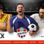 GoalKick – Soccer and Football Club WordPress Theme