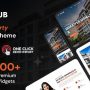 Inclub – Single Property WordPress Theme