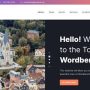 Wordbench – Municipal Local Government WordPress Theme