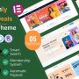 Couponly – Coupons and Deals WordPress Theme