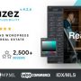 Houzez – Real Estate WordPress Theme