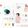 Elessi – WooCommerce AJAX WordPress Theme – RTL support