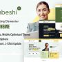Chambeshi – Finance Consulting Elementor WordPress Theme