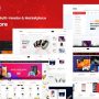 Digic – Electronics Store WooCommerce WordPress Theme